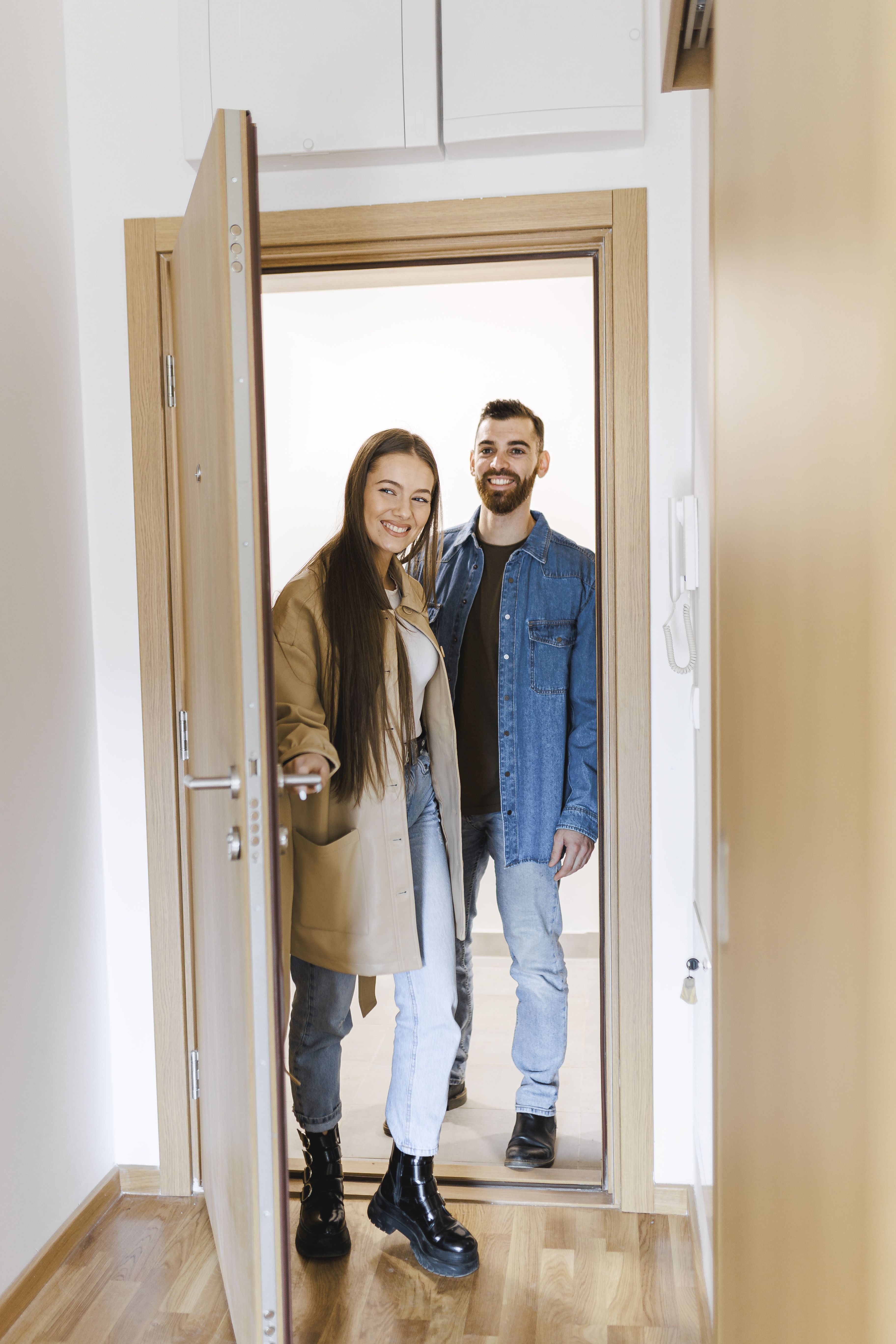 Wohnung vermieten über City-Residence